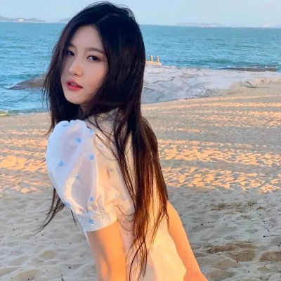 小镇的假期