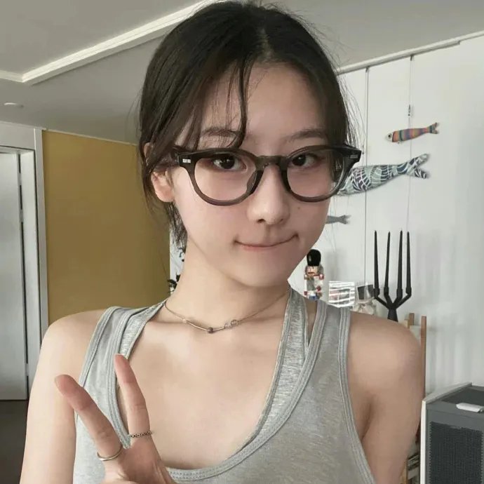刚想起来