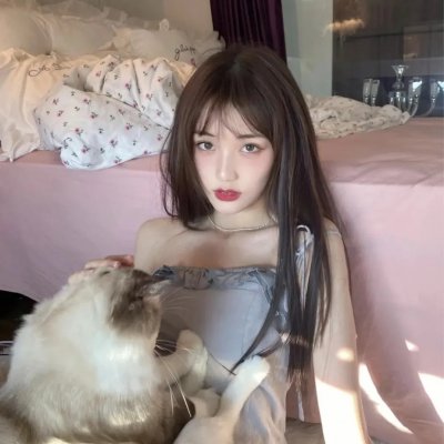 赢得美人