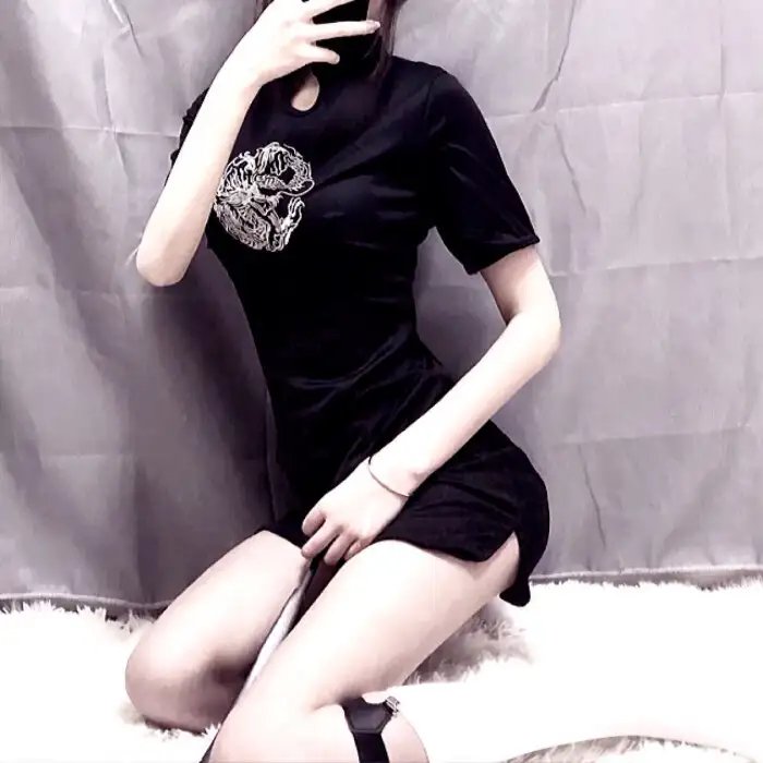 摩斯探长前传第二季