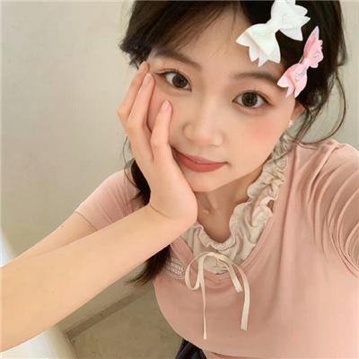 甜心情缘
